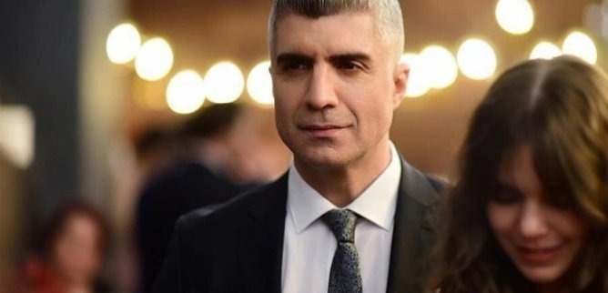 Турецкий сериал Невеста из Стамбула / Стамбульская Невеста 42 серия