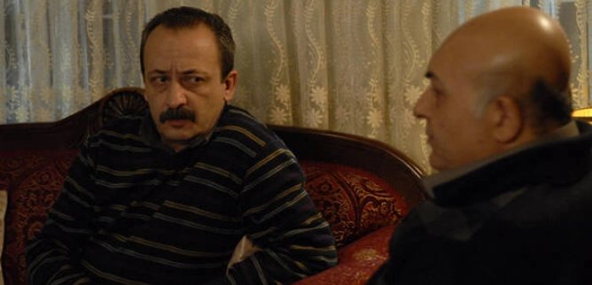 Турецкий сериал Султан 23 серия