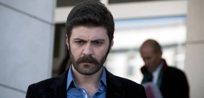 Турецкий сериал Султан 27 серия