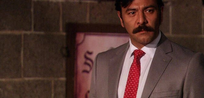 Турецкий сериал Султан 33 серия