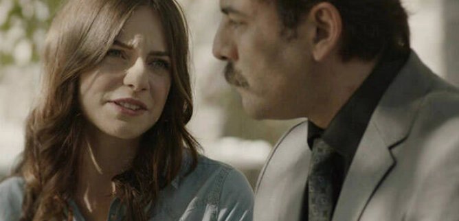 Турецкий сериал Султан 37 серия
