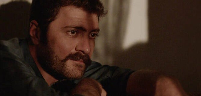 Турецкий сериал Султан 44 серия
