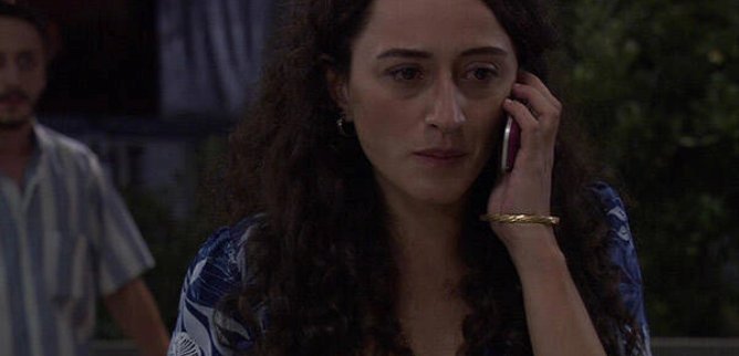 Турецкий сериал Султан 46 серия