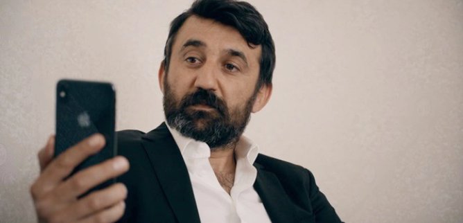 Турецкий сериал Чукур 93 серия