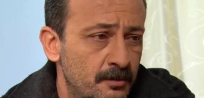 Турецкий сериал Если бы я стал облаком 5 серия