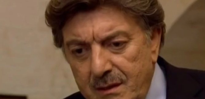 Турецкий сериал Если бы я стал облаком 8 серия