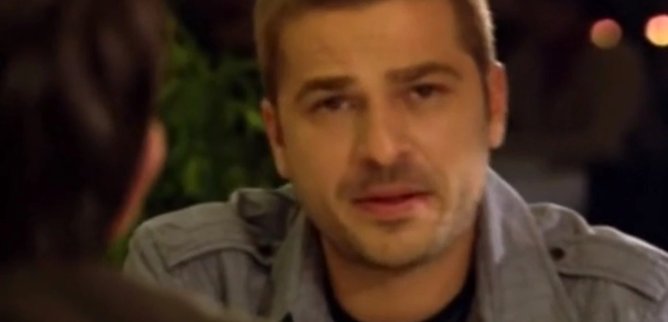 Турецкий сериал Если бы я стал облаком 10 серия