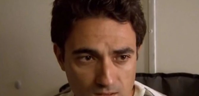 Турецкий сериал Если бы я стал облаком 25 серия