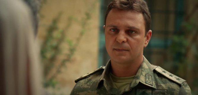Турецкий сериал Чёрный цветок 15 серия