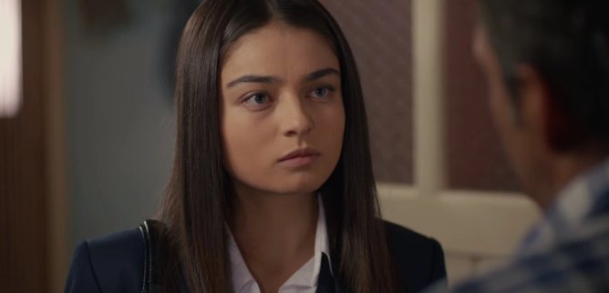 Турецкий сериал Чёрный цветок 21 серия