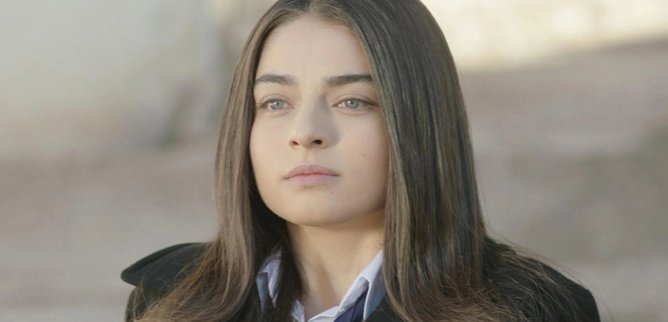 Турецкий сериал Чёрный цветок 35 серия