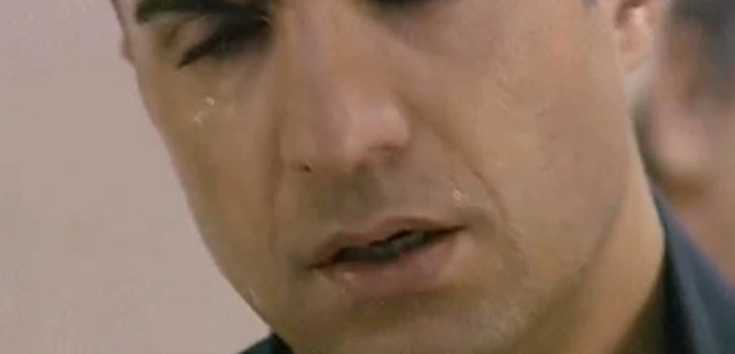 Турецкий сериал Июньская ночь 44 серия