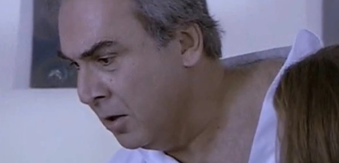 Турецкий сериал Июньская ночь 48 серия