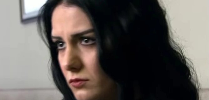 Турецкий сериал Незабываемый 67 серия