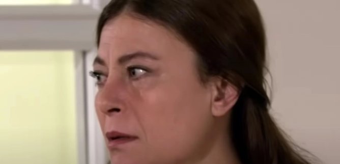 Турецкий сериал Незабываемый 85 серия