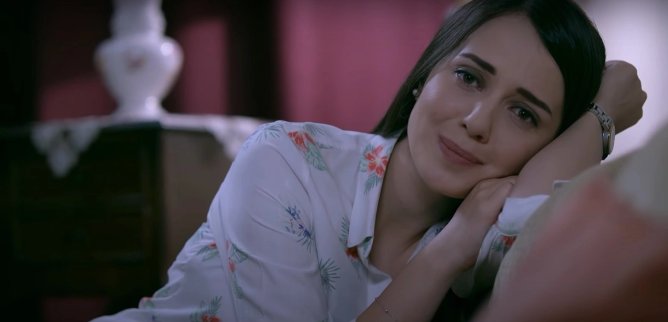 Турецкий сериал Раненые птицы 138 серия