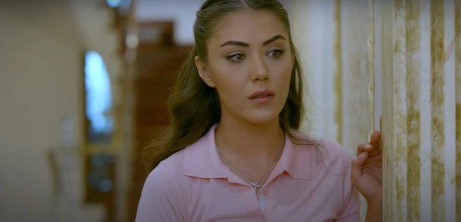 Турецкий сериал Раненые птицы 139 серия