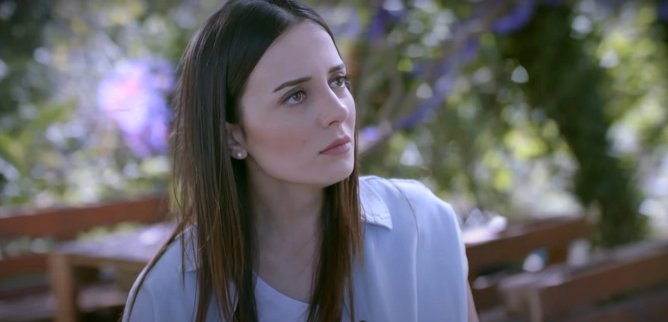 Турецкий сериал Раненые птицы 140 серия