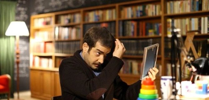 Турецкий сериал Пропасть 10 серия