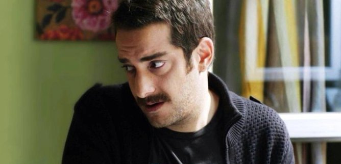 Турецкий сериал Пропасть 12 серия
