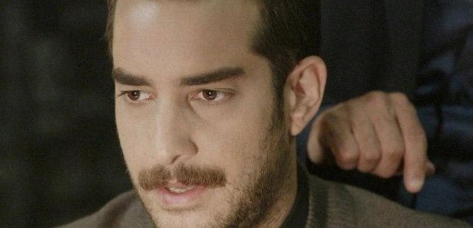 Турецкий сериал Пропасть 17 серия