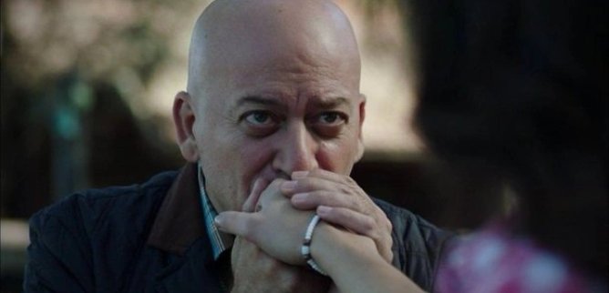 Турецкий сериал Пропасть 24 серия