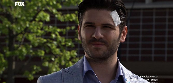 Турецкий сериал Пора тюльпанов 207 серия
