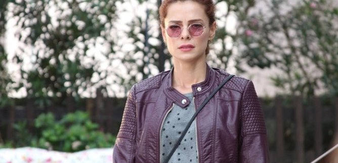 Турецкий сериал Снова любовь 25 серия