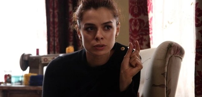 Турецкий сериал Снова любовь 30 серия