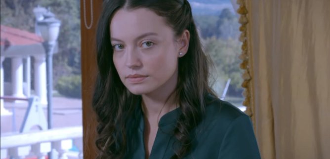 Турецкий сериал Раненые птицы 141 серия