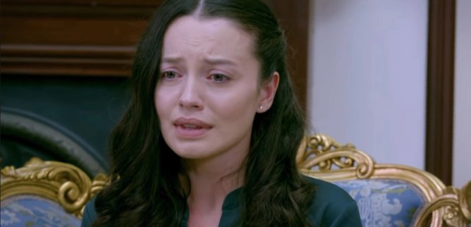 Турецкий сериал Раненые птицы 142 серия