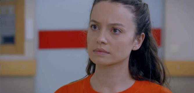 Турецкий сериал Раненые птицы 150 серия