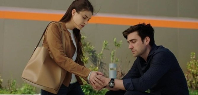 Турецкий сериал Госпожа Фазилет и ее дочери 44 серия