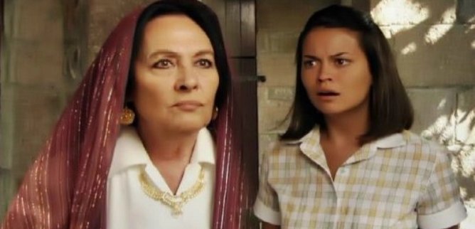 Турецкий сериал Цена жизни 16 серия