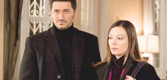 Турецкий сериал Цена жизни 20 серия