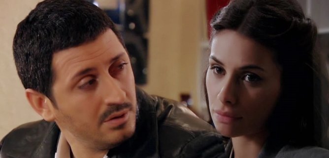 Турецкий сериал Цена жизни 26 серия