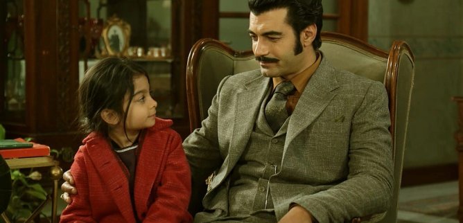 Турецкий сериал Однажды в Чукурова 62 серия