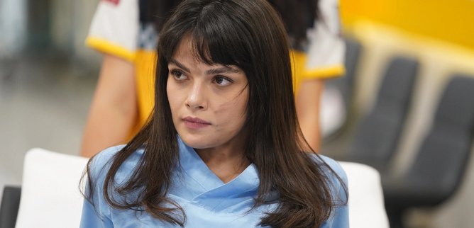 Турецкий сериал Чудо доктор 29 серия