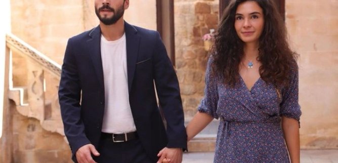 Турецкий сериал Ветреный 39 серия