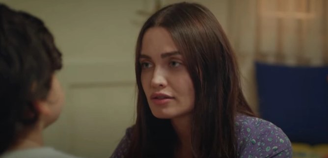 Турецкий сериал Ты назови 370 серия