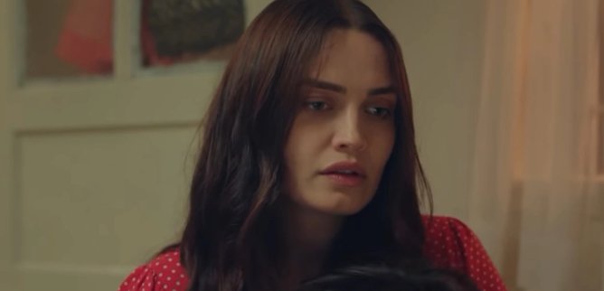 Турецкий сериал Ты назови 372 серия