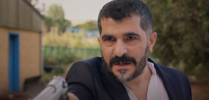 Турецкий сериал Ты назови 373 серия