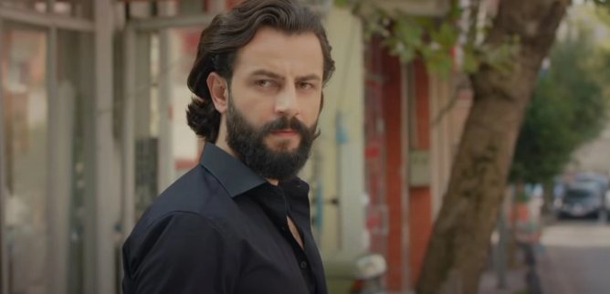 Турецкий сериал Ты назови 375 серия