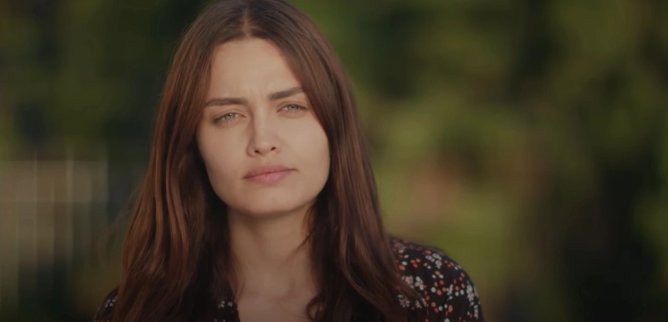 Турецкий сериал Ты назови 376 серия