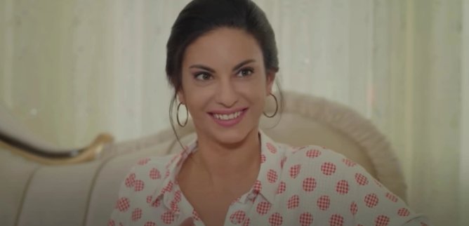 Турецкий сериал Ты назови 378 серия