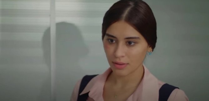 Турецкий сериал Ты назови 383 серия