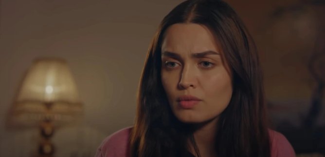 Турецкий сериал Ты назови 384 серия