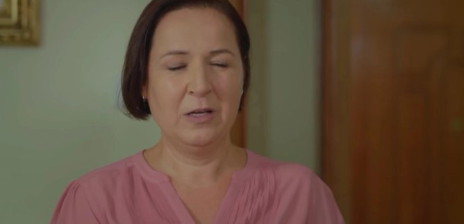 Турецкий сериал Ты назови 385 серия