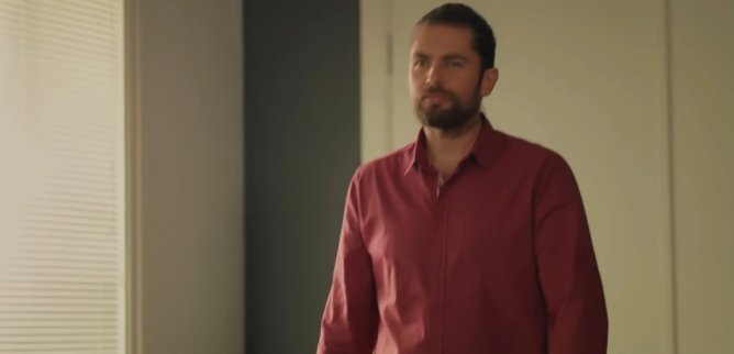 Турецкий сериал Ты назови 388 серия