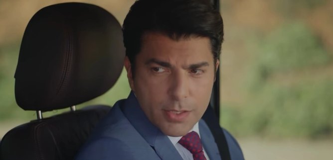 Турецкий сериал Ты назови 389 серия